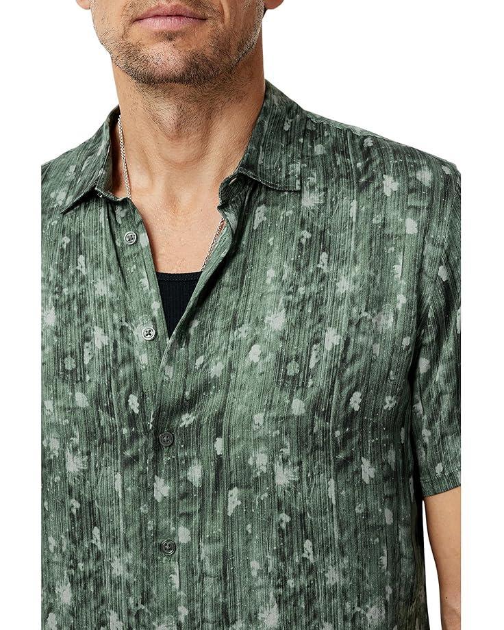 Men's John Varvatos Sean Shirt W780S25 Product Image