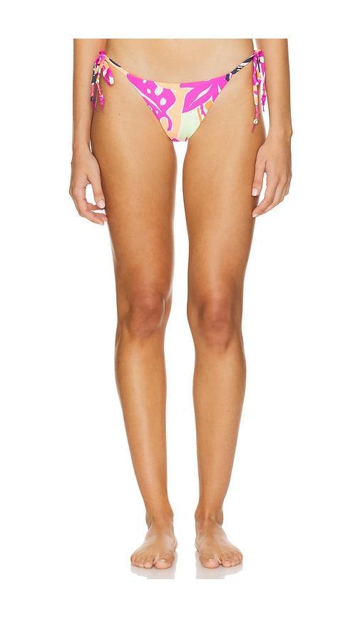 Reversible Sunning Bikini Bottom Maaji Product Image