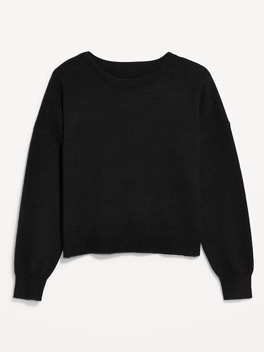 SoSoft Oversized Sweater Product Image