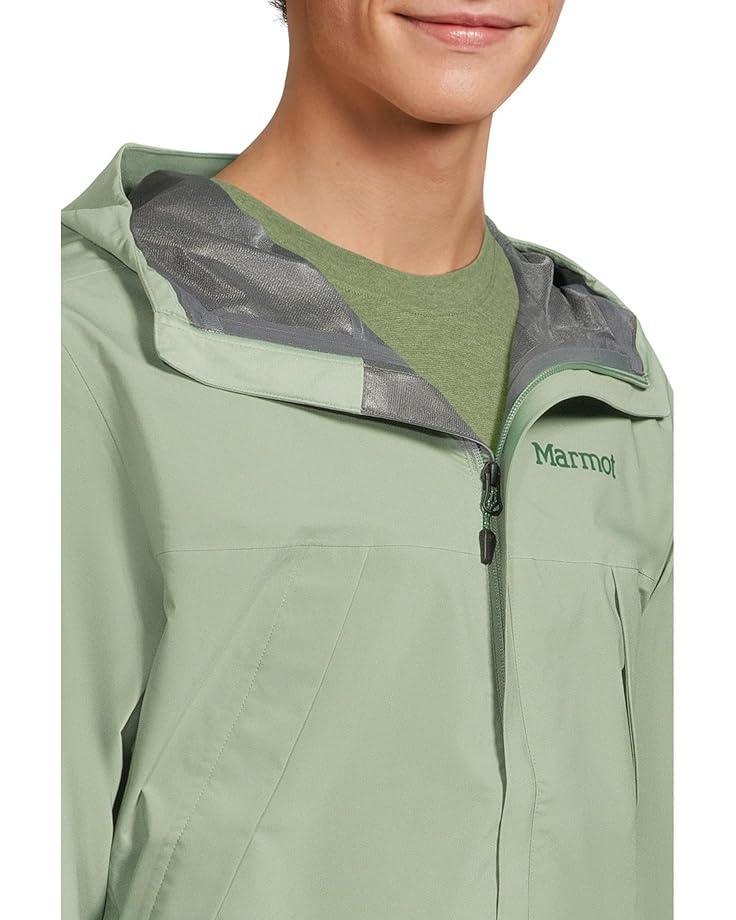 Cascade Rain Jacket Product Image