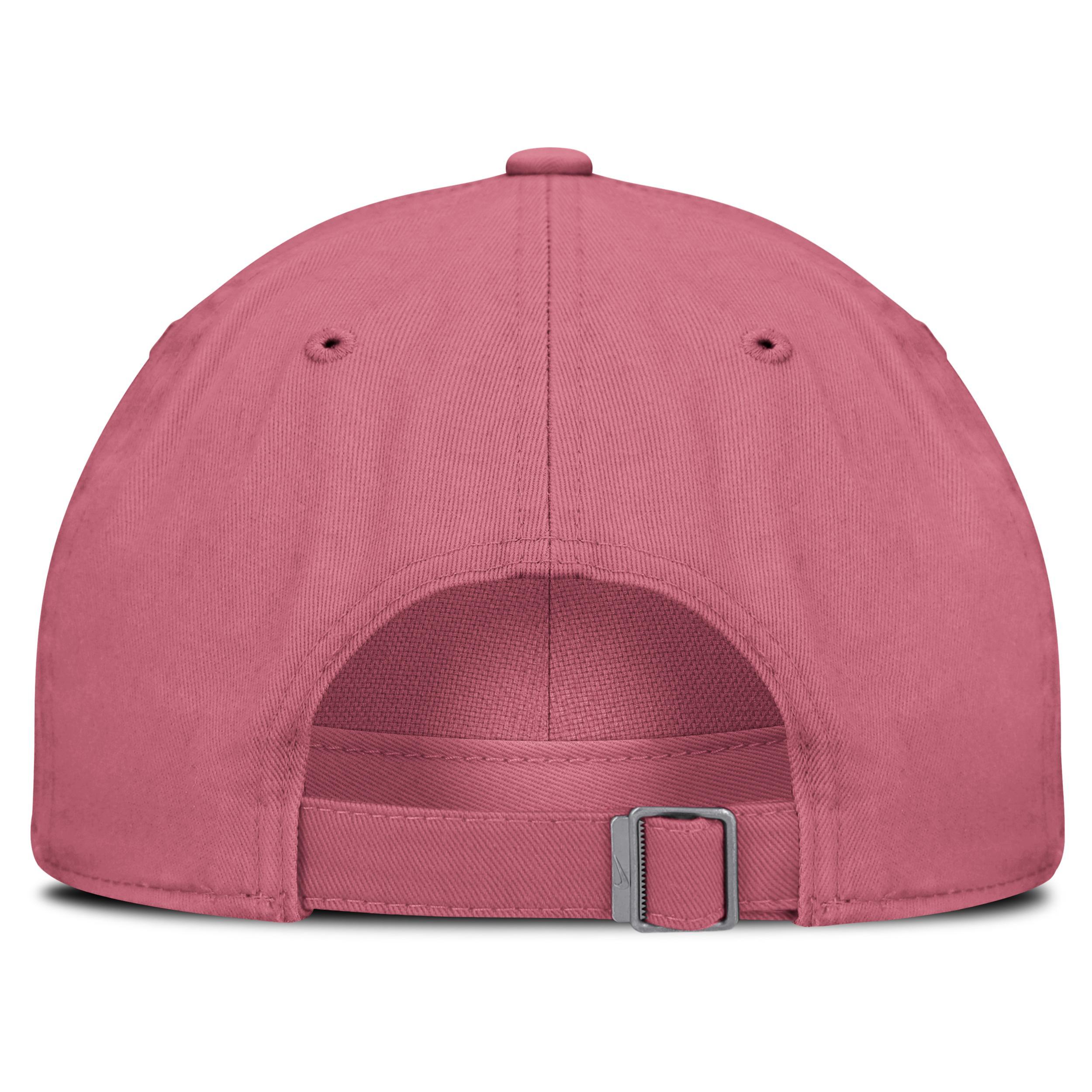 Baltimore Orioles Club Men’s Nike MLB Adjustable Hat Product Image