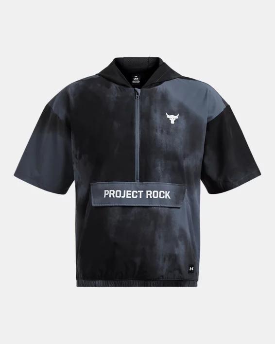 Project Rock Warm Up Product Image