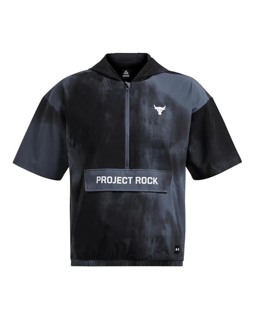 Project Rock Warm Up Product Image