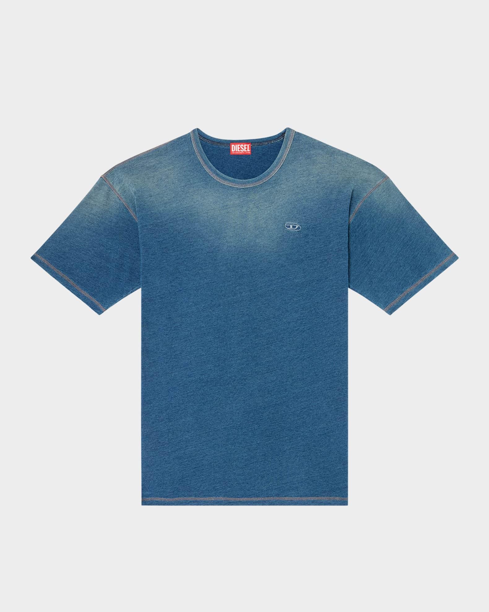 Mens Sun-Scorched Jersey T-Shirt Product Image
