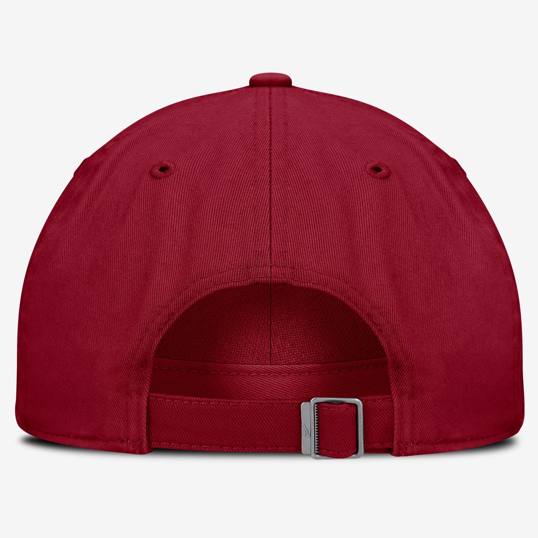 USC Sideline Club Gameday Nike Men's College Adjustable Hat Product Image