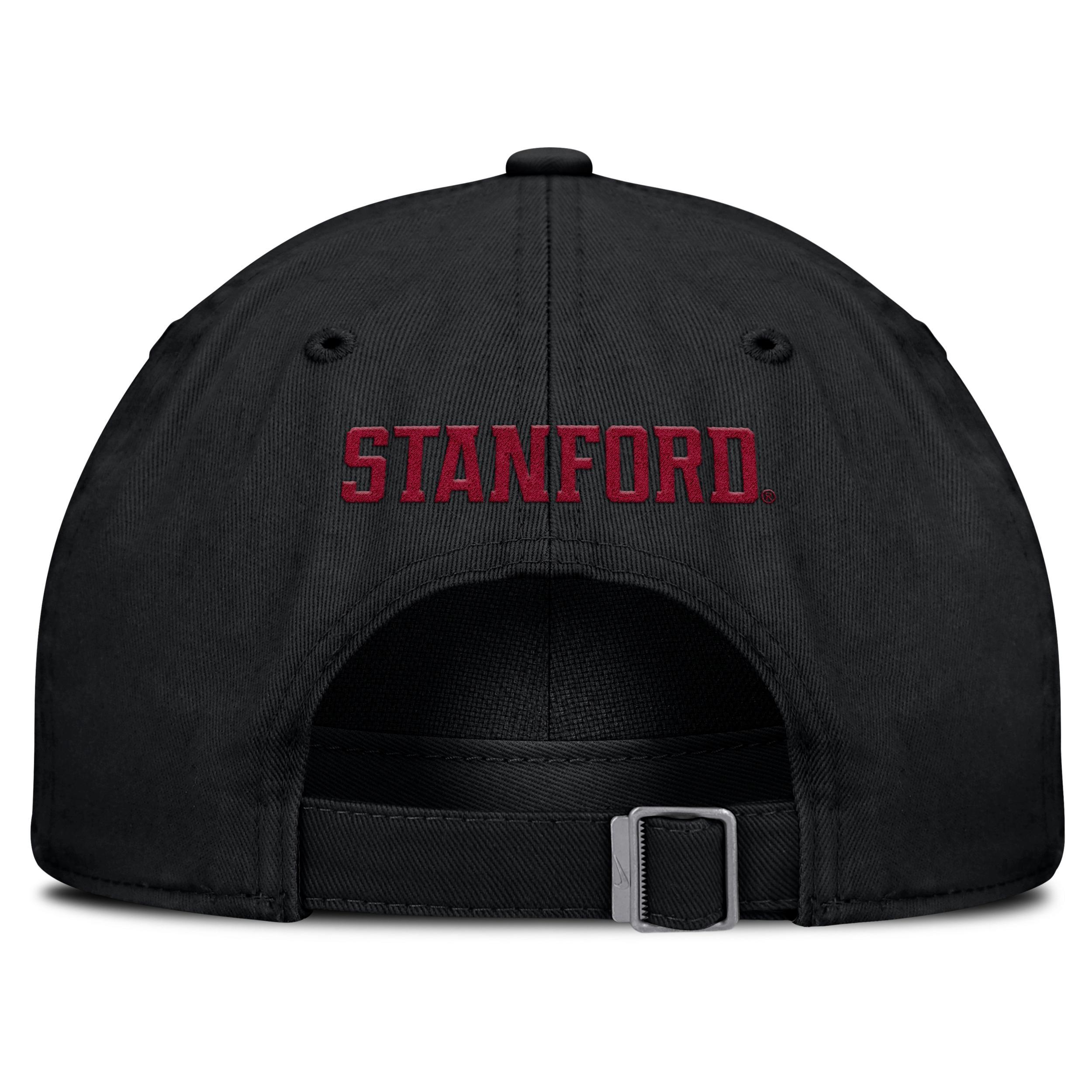Stanford Cardinal Primetime Club Men's Nike College Adjustable Hat Product Image