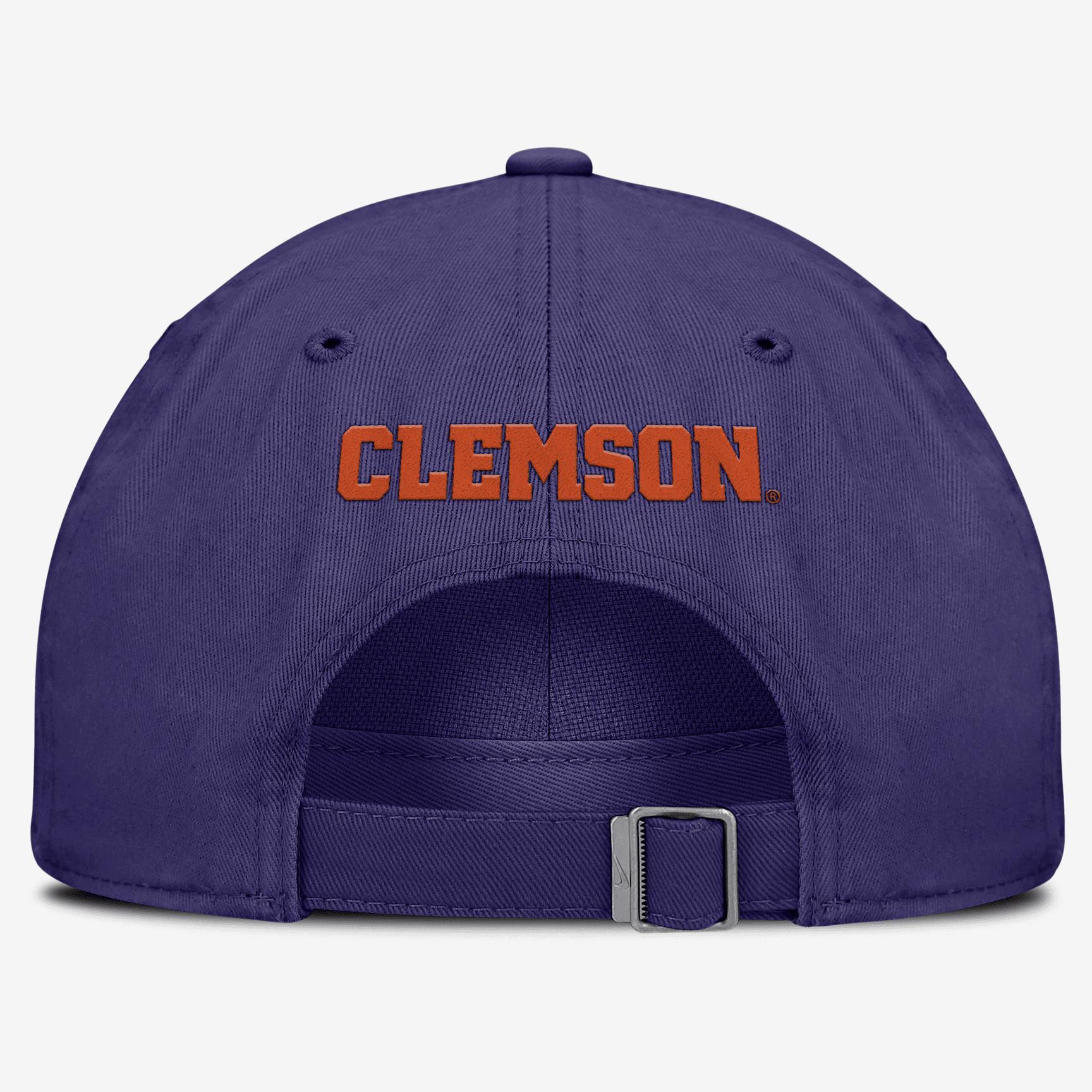 LSU On-Field Club Gameday Nike Men's College Adjustable Hat Product Image