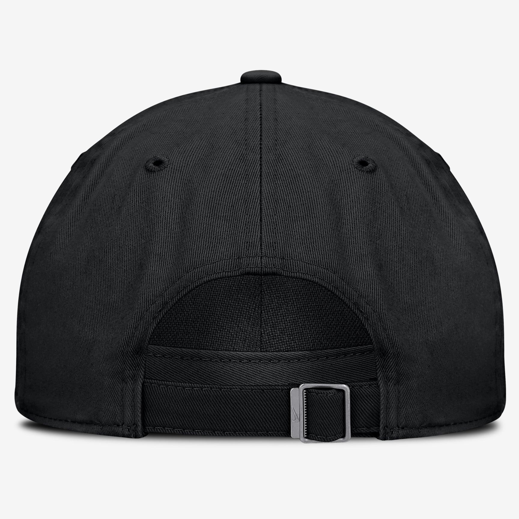 USC Sideline Club Gameday Men's Nike College Adjustable Hat Product Image