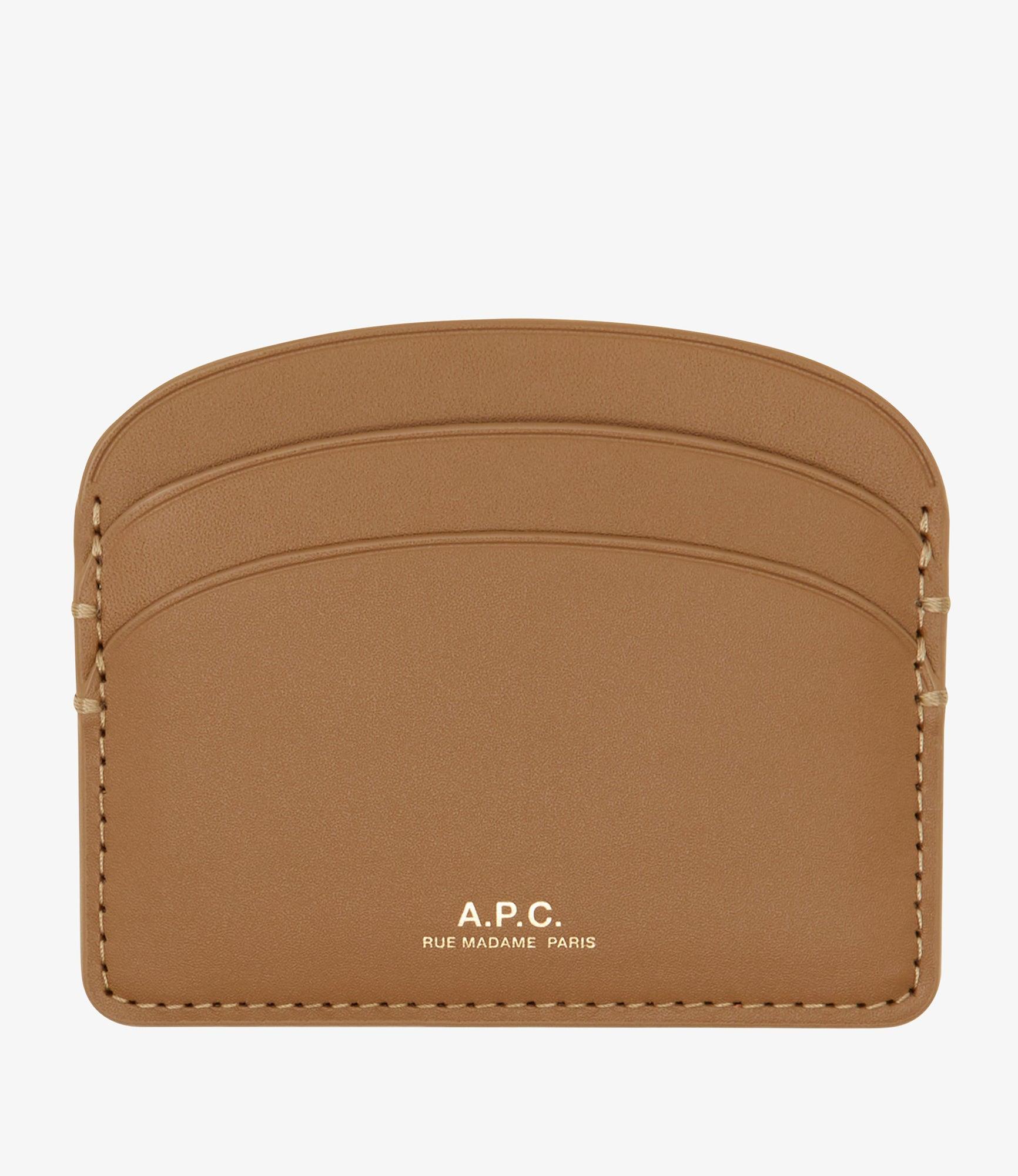 Demi-Lune cardholder Product Image