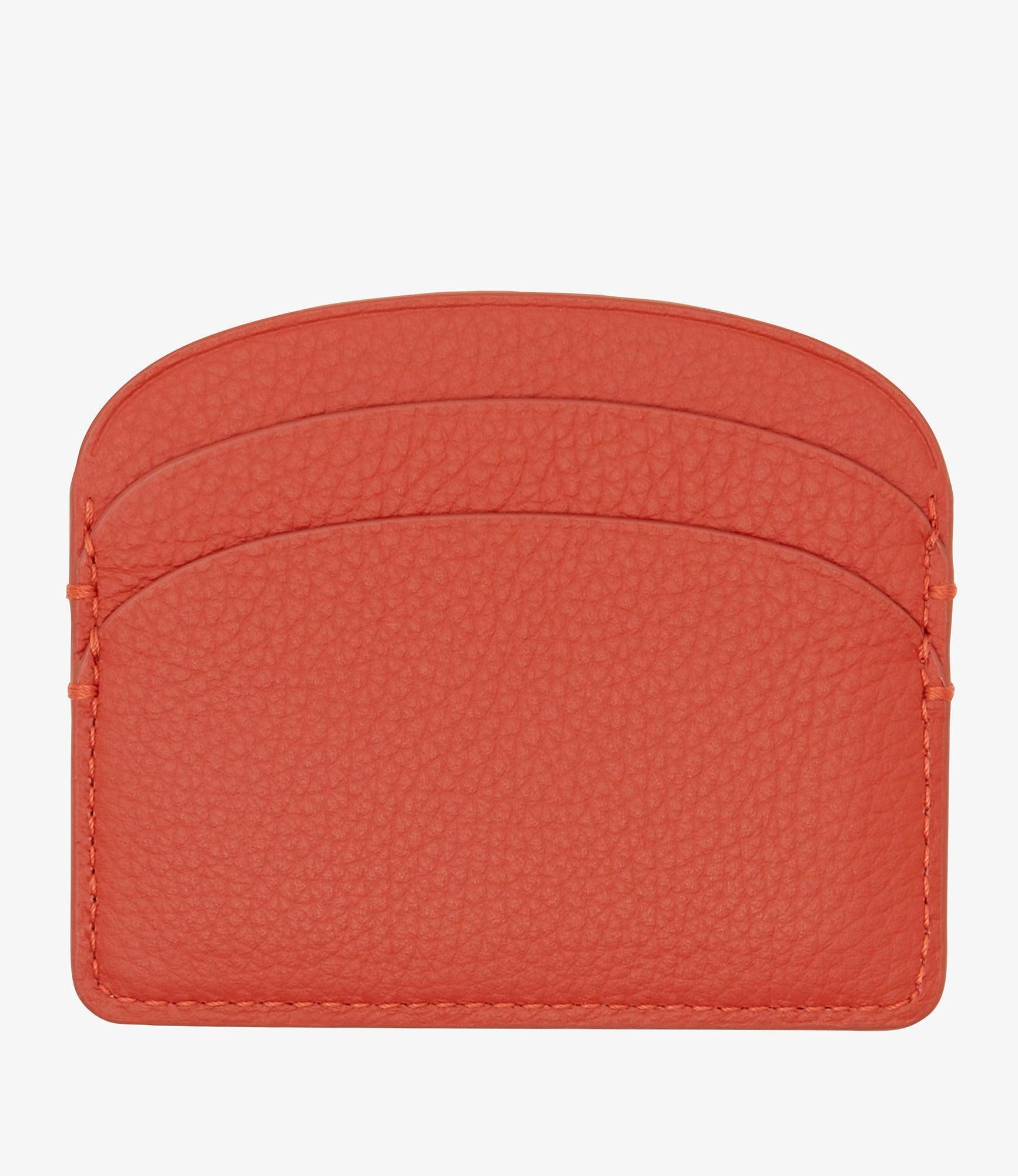 Demi-Lune cardholder Product Image