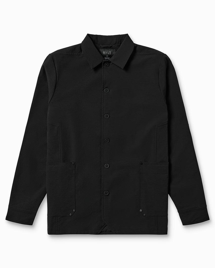 BYLT Ripstop Technical Chore Jacket Product Image