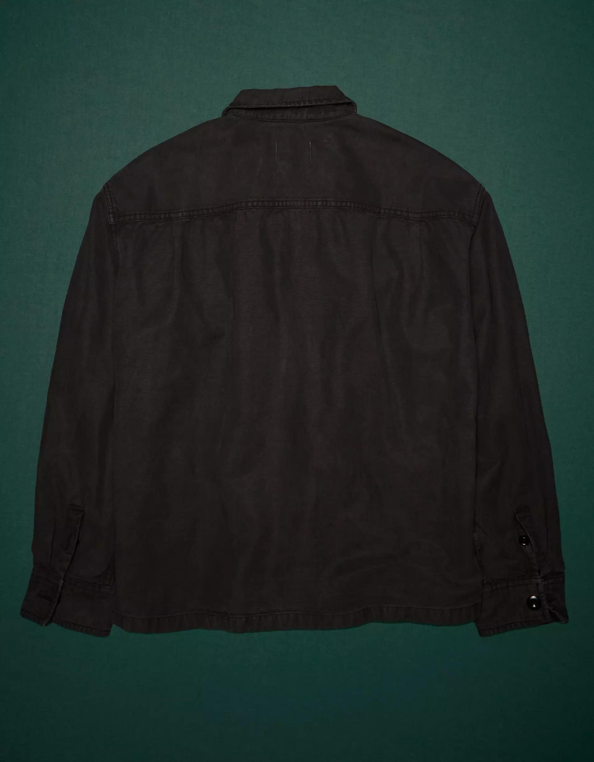 AE77 Premium CPO Jacket Product Image
