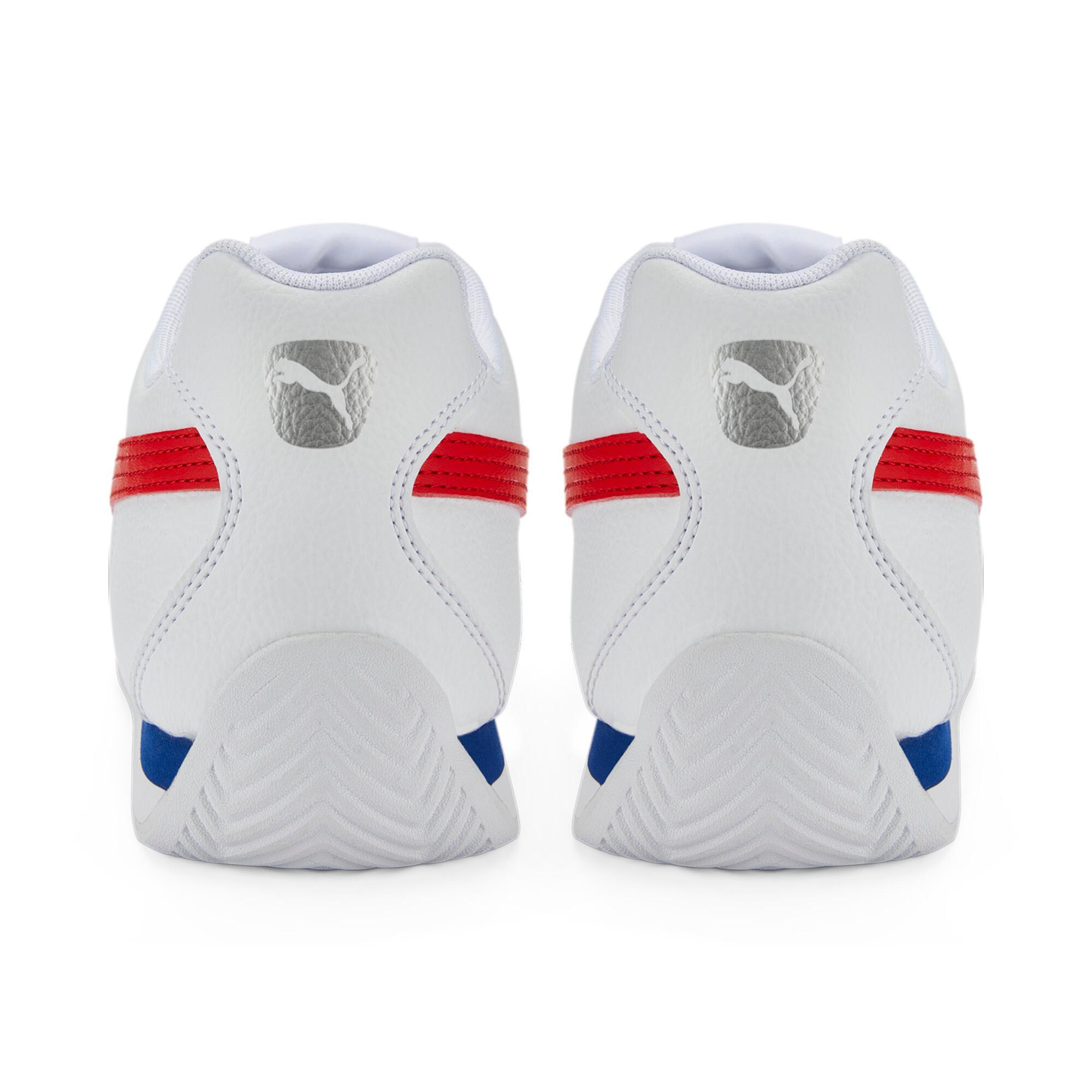 Turin III Men's Sneakers Product Image