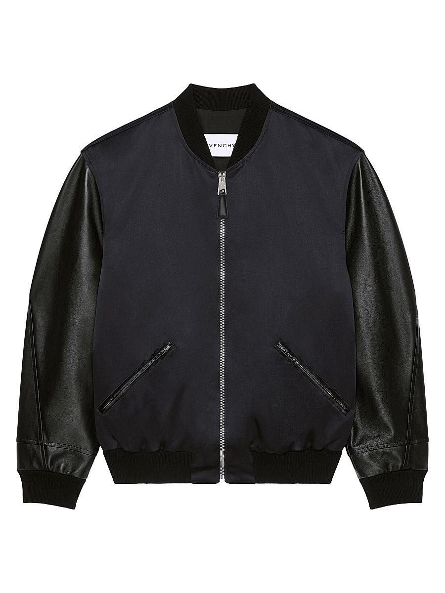 BOSS - Sweatshirt with Double B monogram - Black Product Image