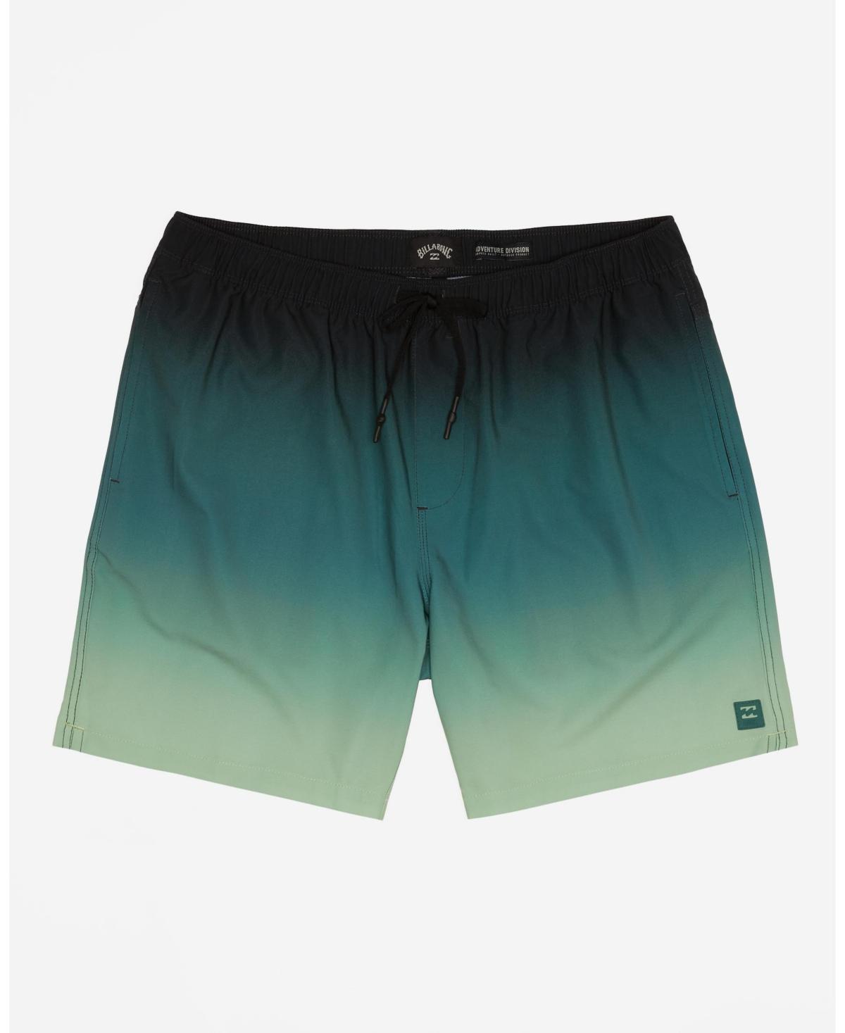 Billabong Mens Surf trek Elastic Shorts Product Image
