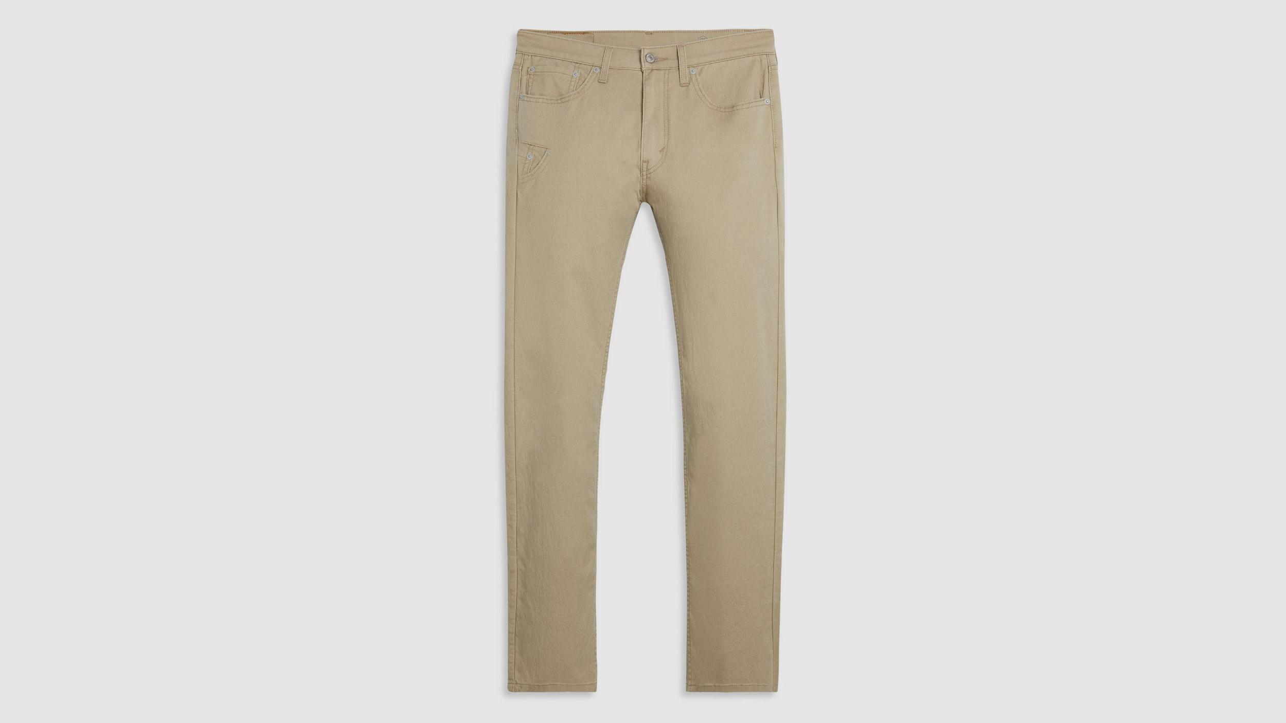 505™ Regular Fit Men's Jeans Product Image