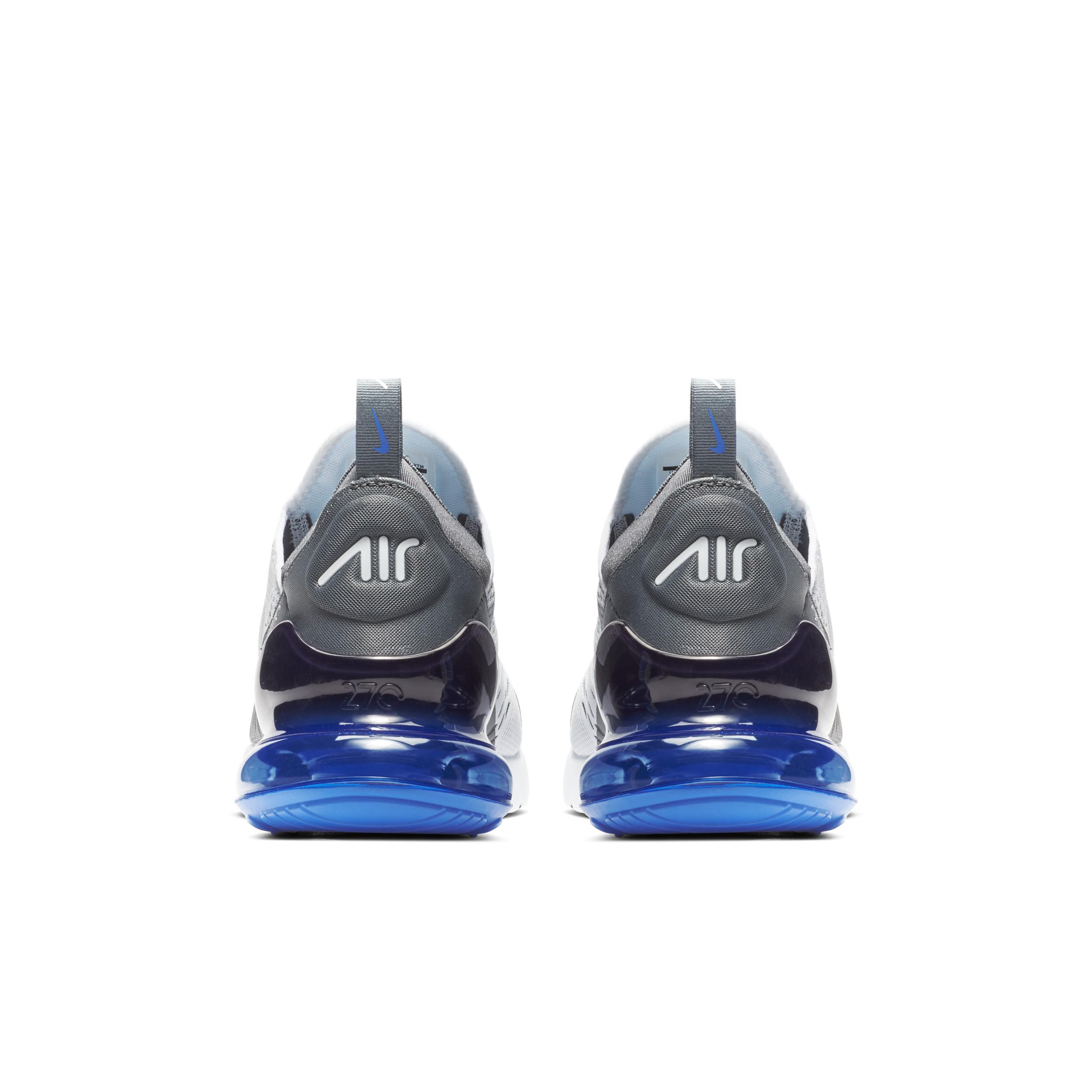 Nike Men's Air Max 270 Shoes Product Image