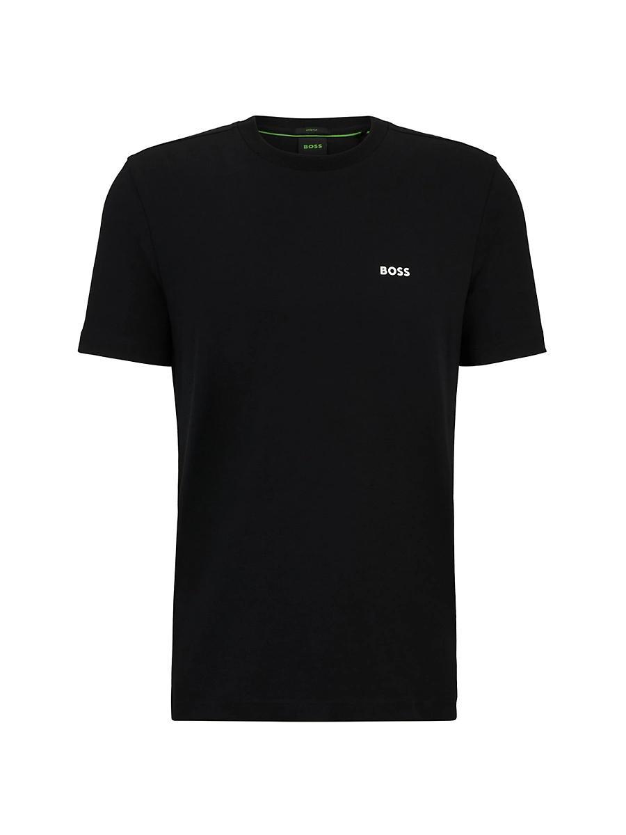 T-shirt with logo Product Image
