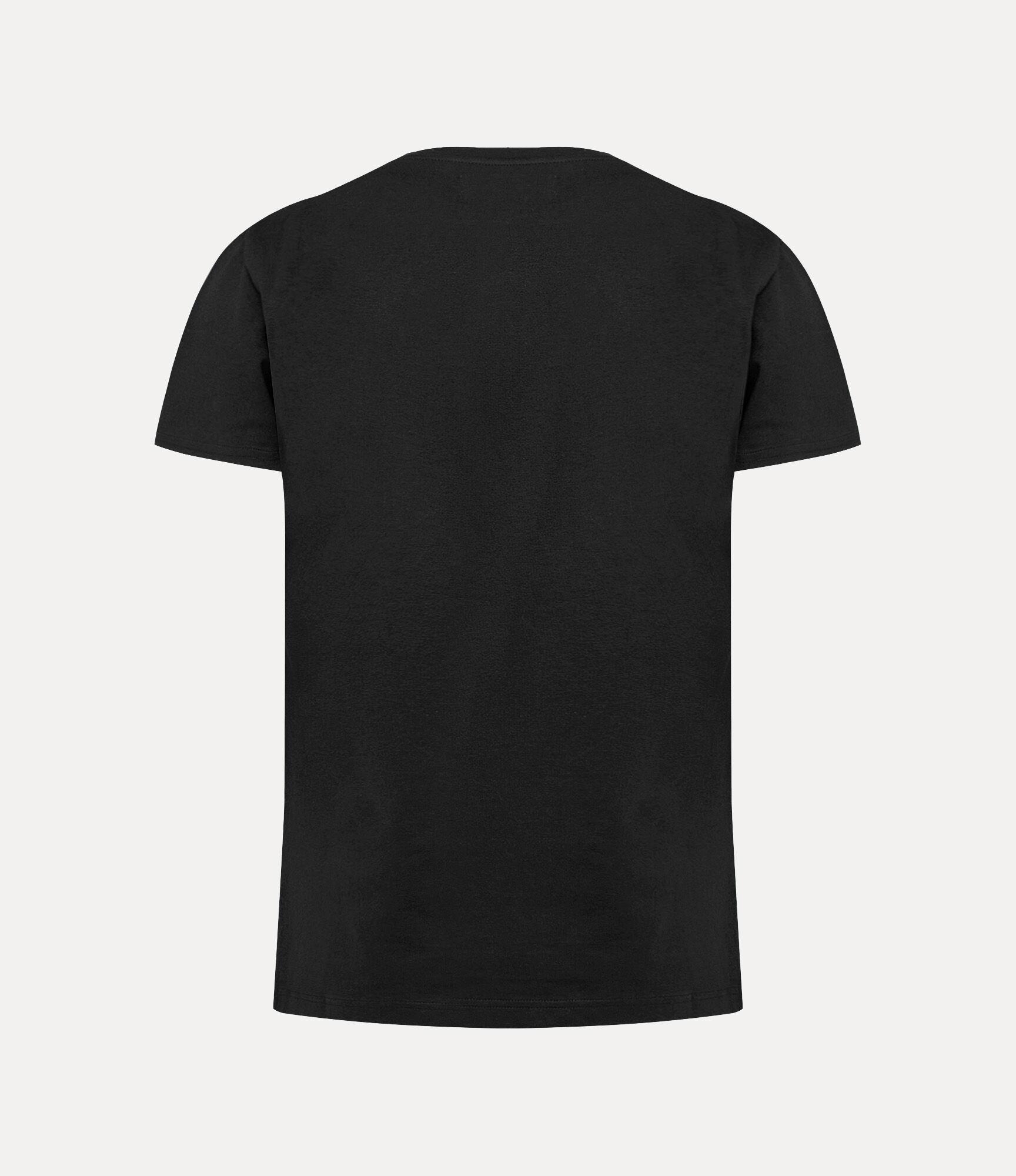 Chain Peru T-shirt Product Image