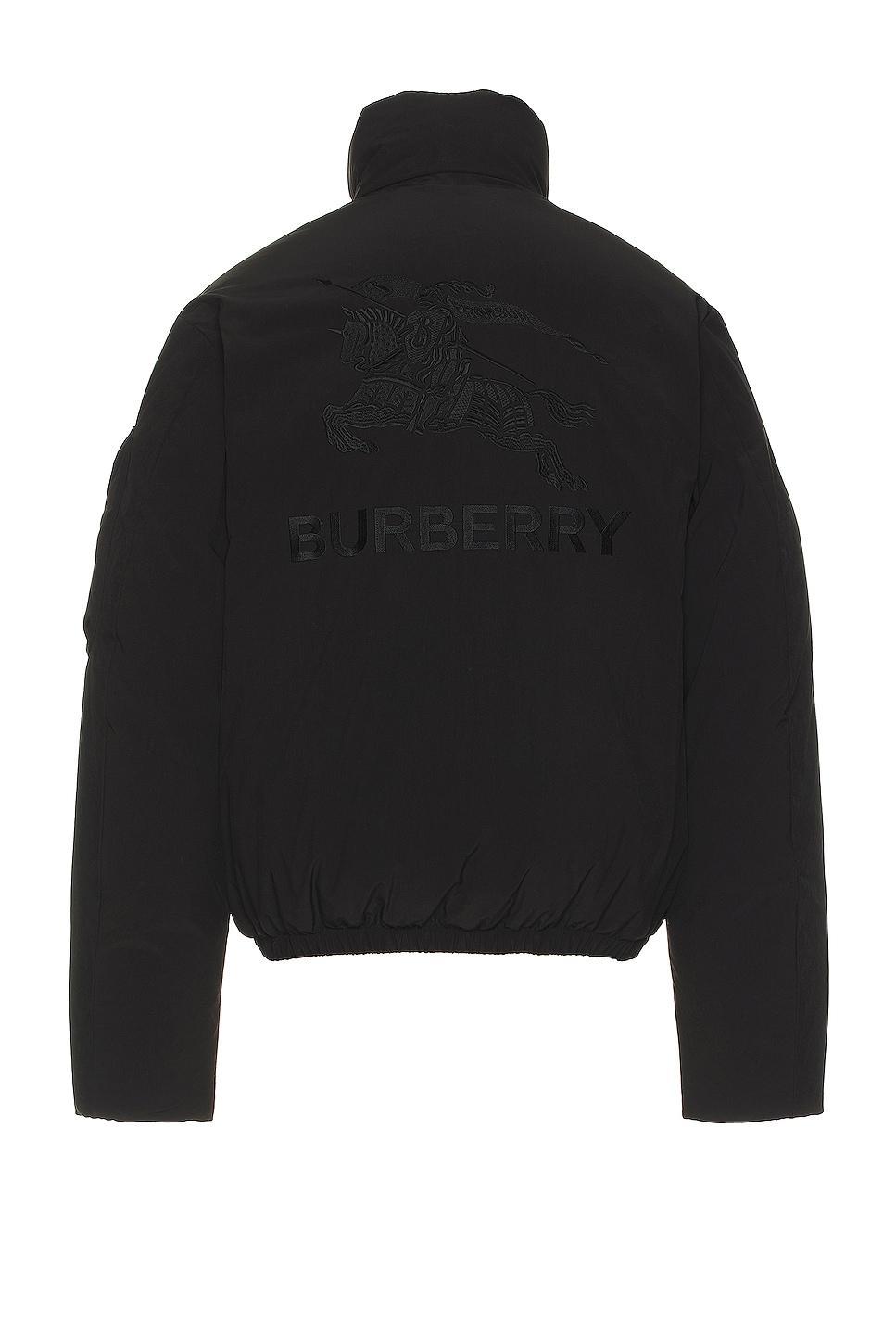 Burberry Georgeham Jacket Product Image