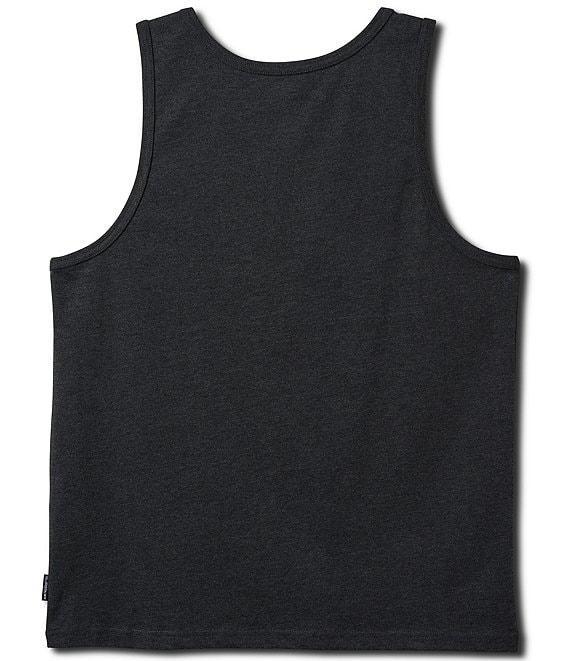 Quiksilver Tijuana Tank Top Product Image