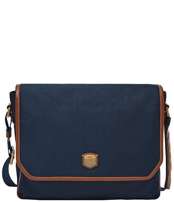 Fossil Hayes Courier Bag Product Image
