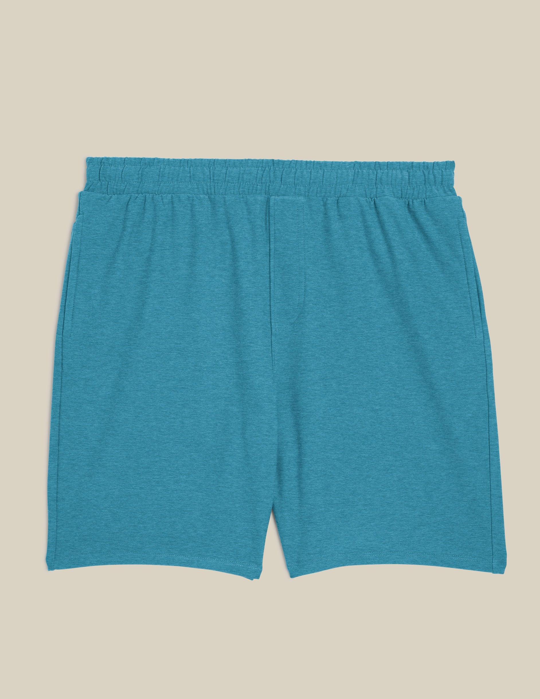 Spacedye Take It Easy Mens Short Male Product Image