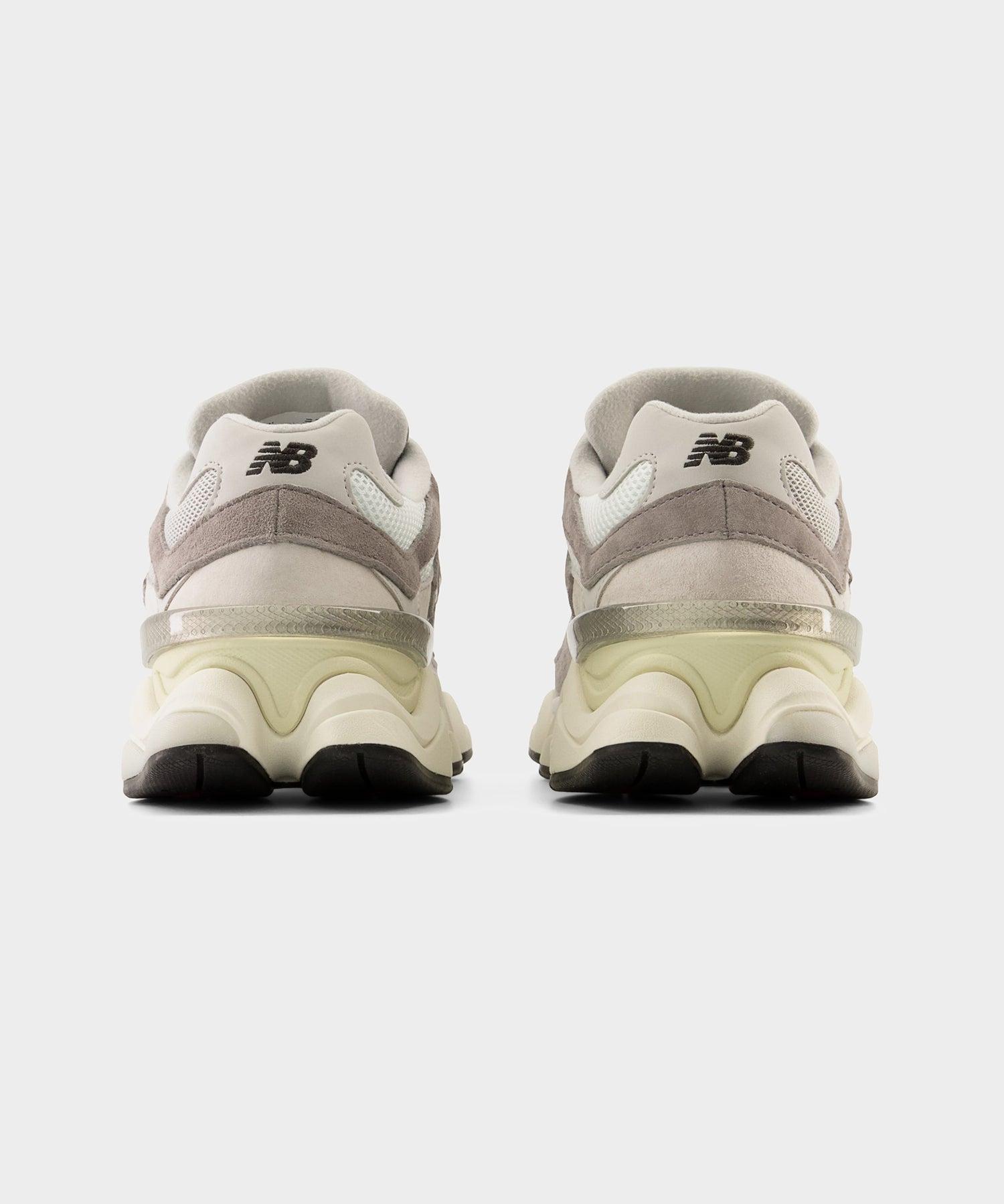 New Balance 9060 in Rain Cloud Grey Product Image