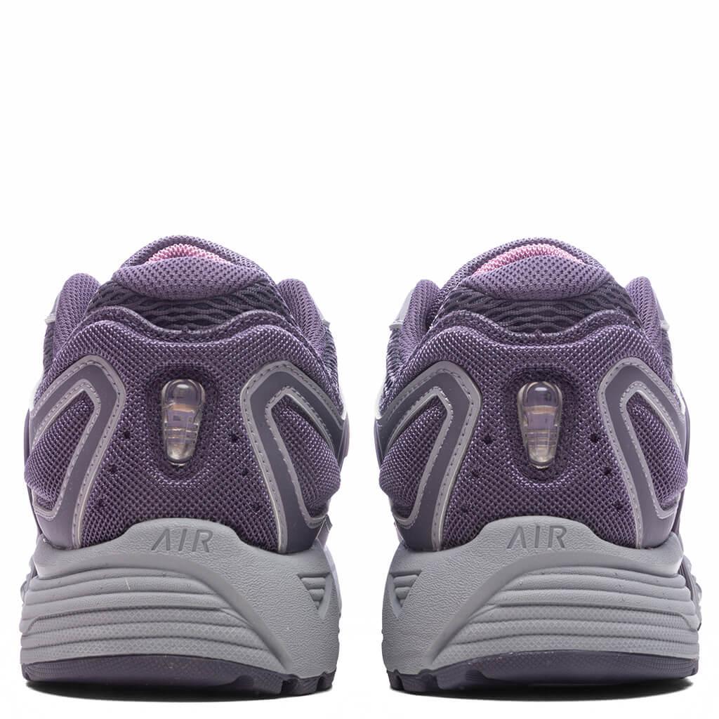 Air Pegasus Wave - Dark Raisin/Cement Grey/Metallic Silver Male Product Image