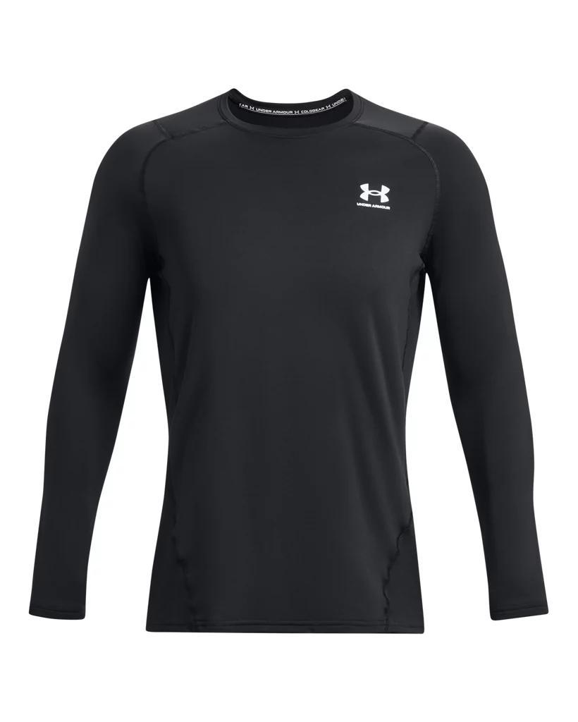 Men's ColdGear® Fitted Crew Product Image