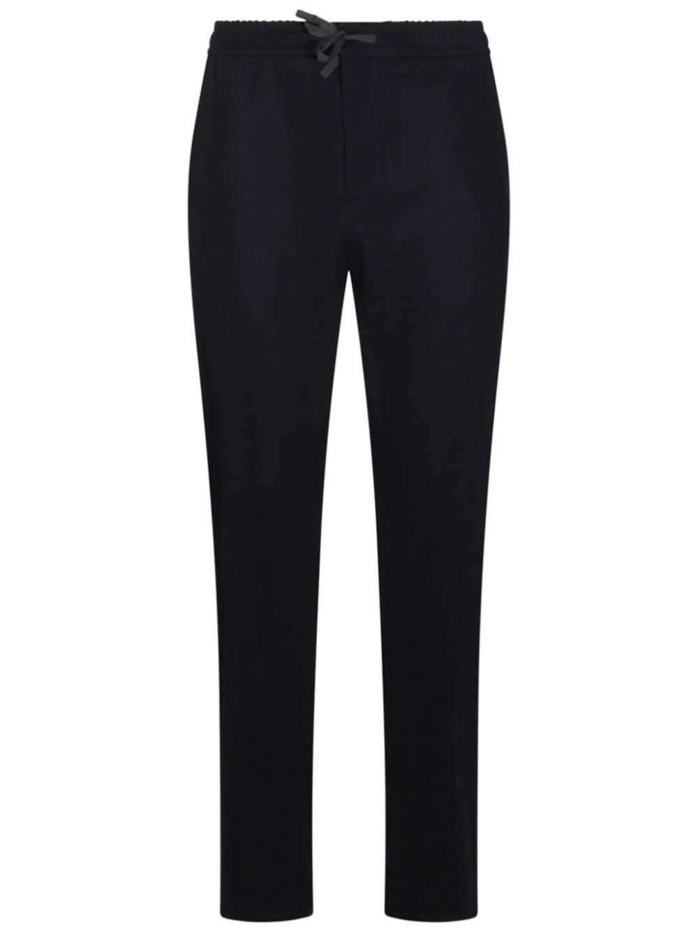 JIL SANDER Mid In Black Product Image
