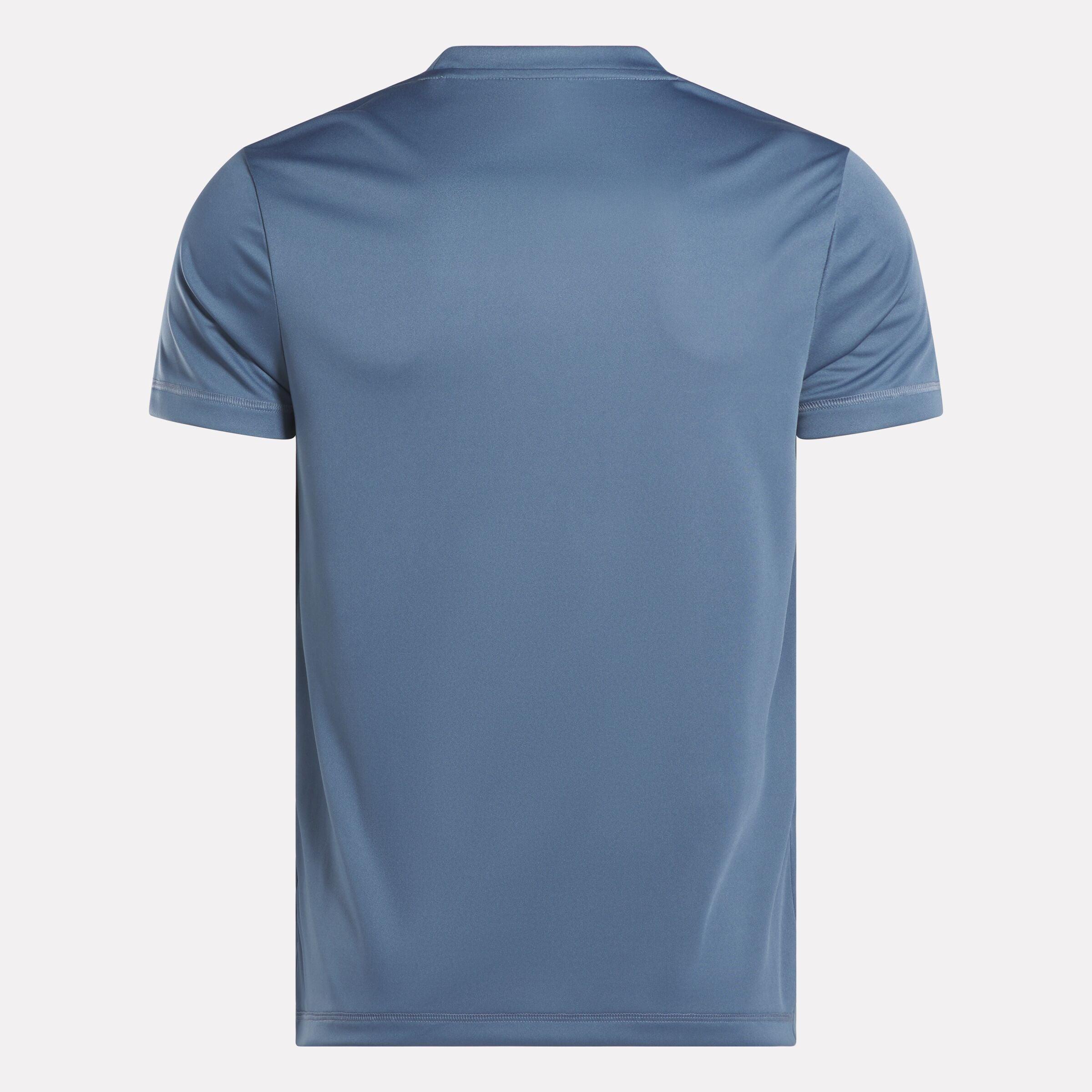 Men's Train Short Sleeve Tech Tee Product Image