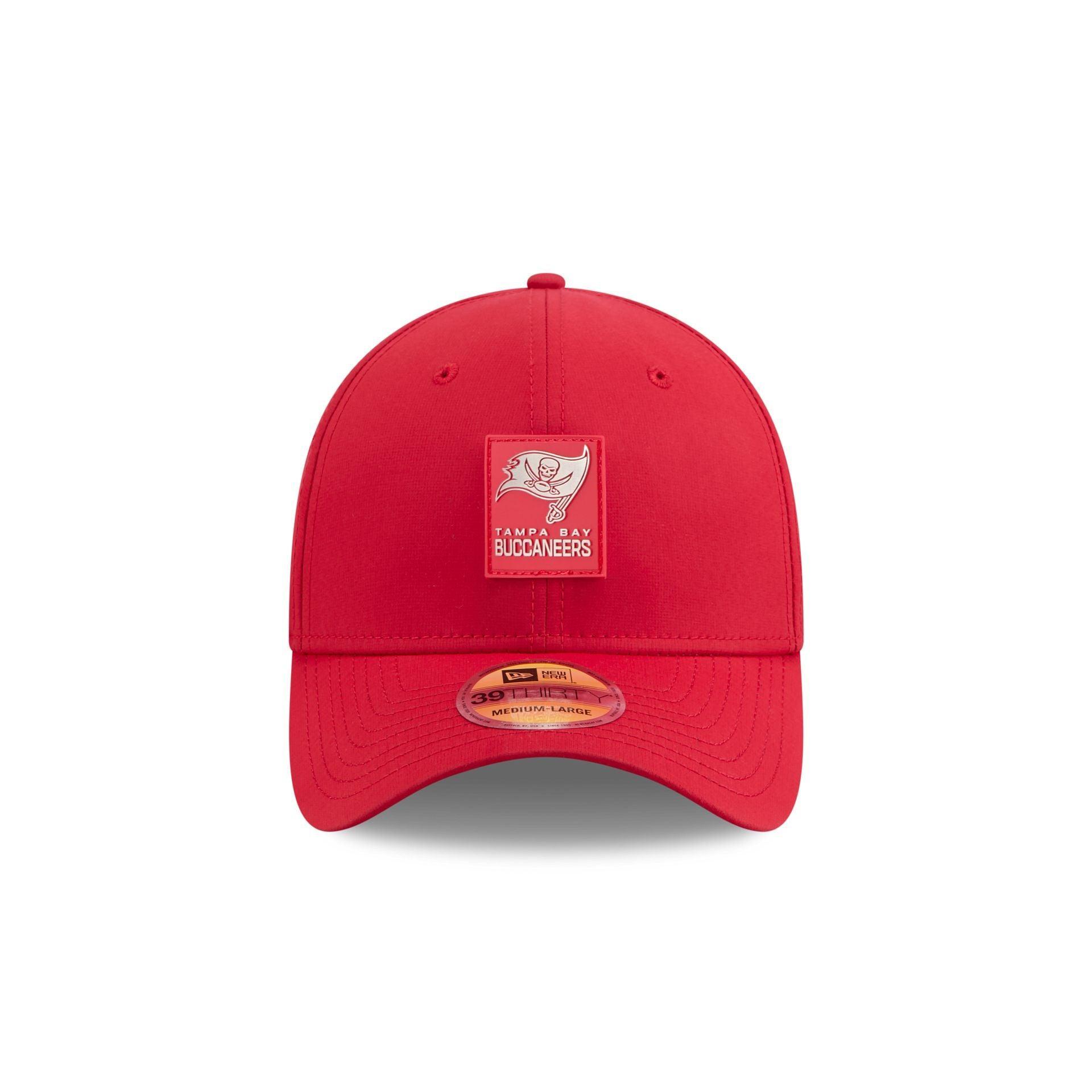 New Era Golf Optic White 9FORTY Stretch Snap Hat Male Product Image