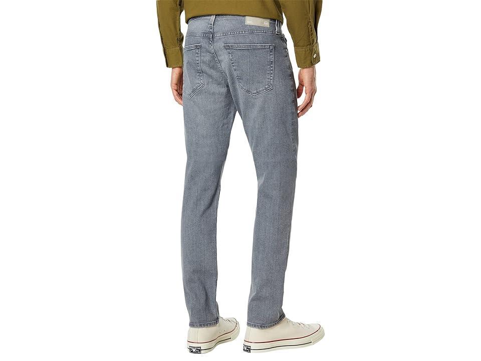 AG Jeans Tellis Slim in Vapor Wash Adrenaline (Vapor Wash Adrenaline) Men's Jeans Product Image