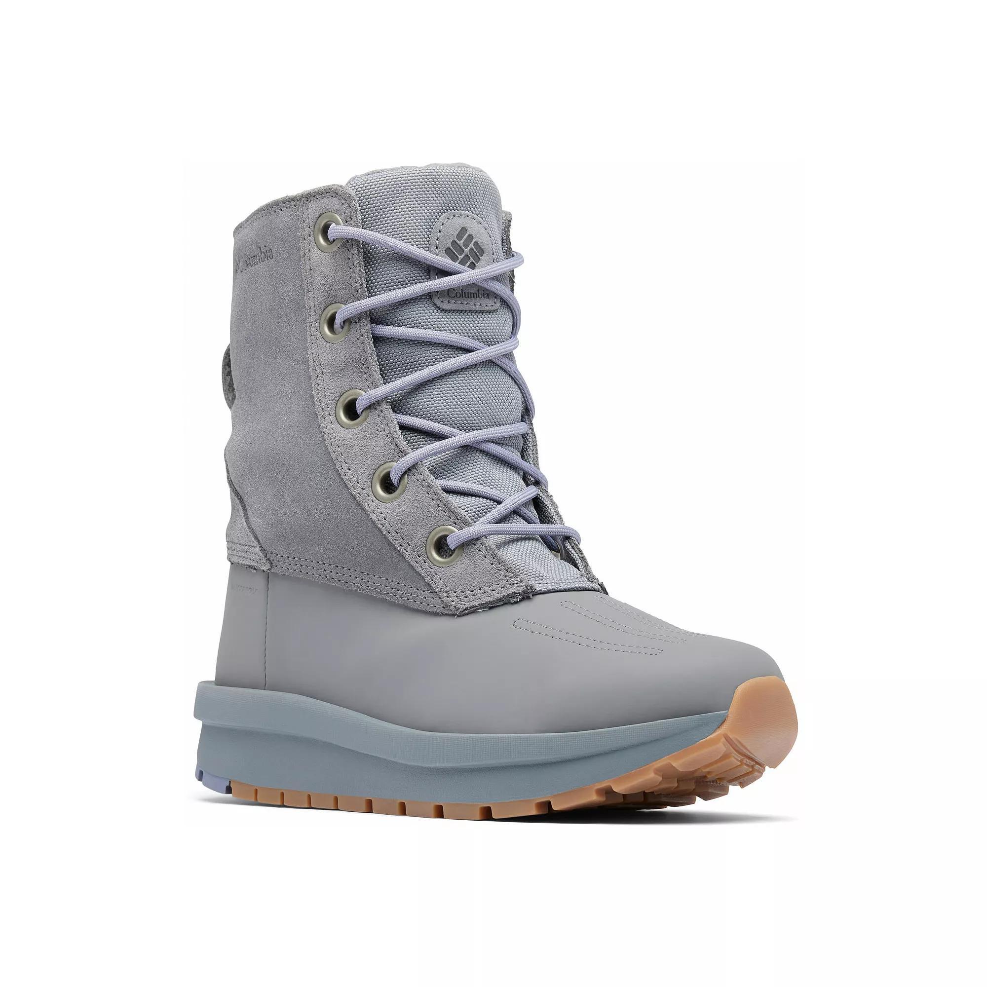 Columbia Women's Moritza Shield Omni-Heat Boot- Product Image