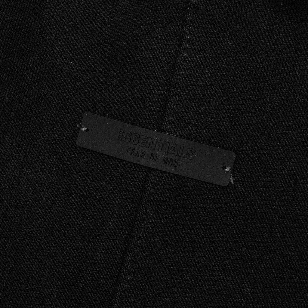 Classic Sweatpant - Black Male Product Image