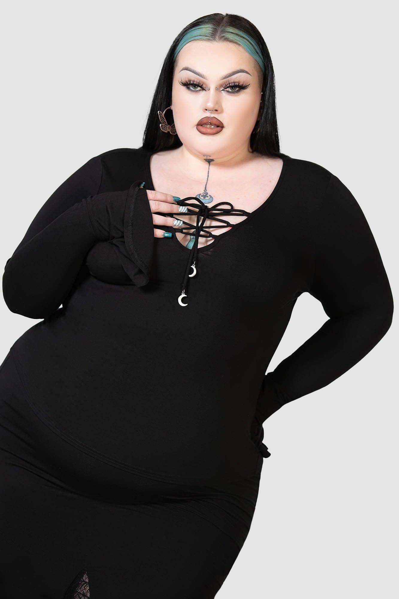 Auri Top Female Product Image