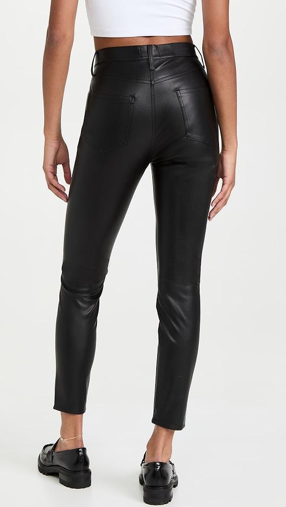 Pistola Denim Aline Pants | Shopbop Product Image