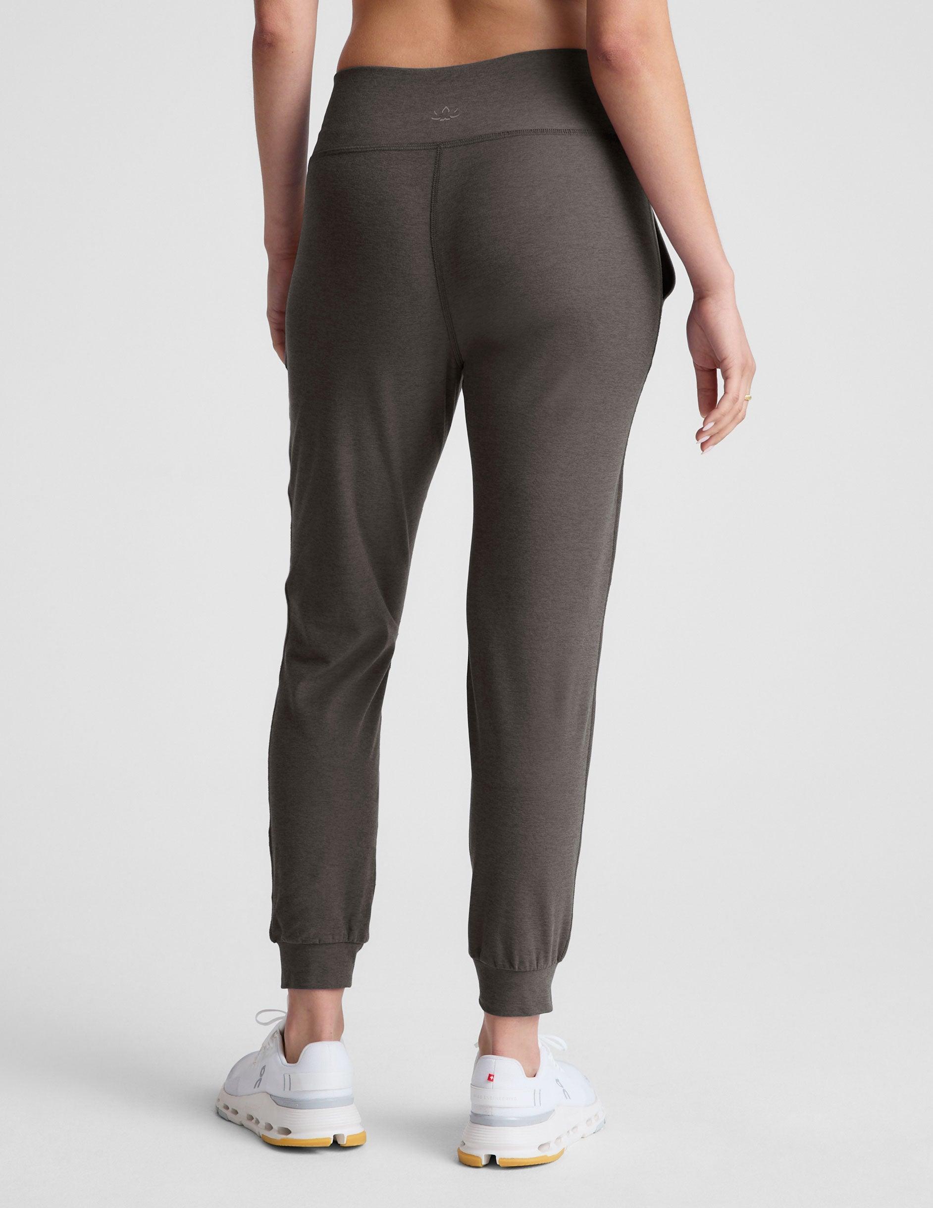 Spacedye Midi Jogger Product Image