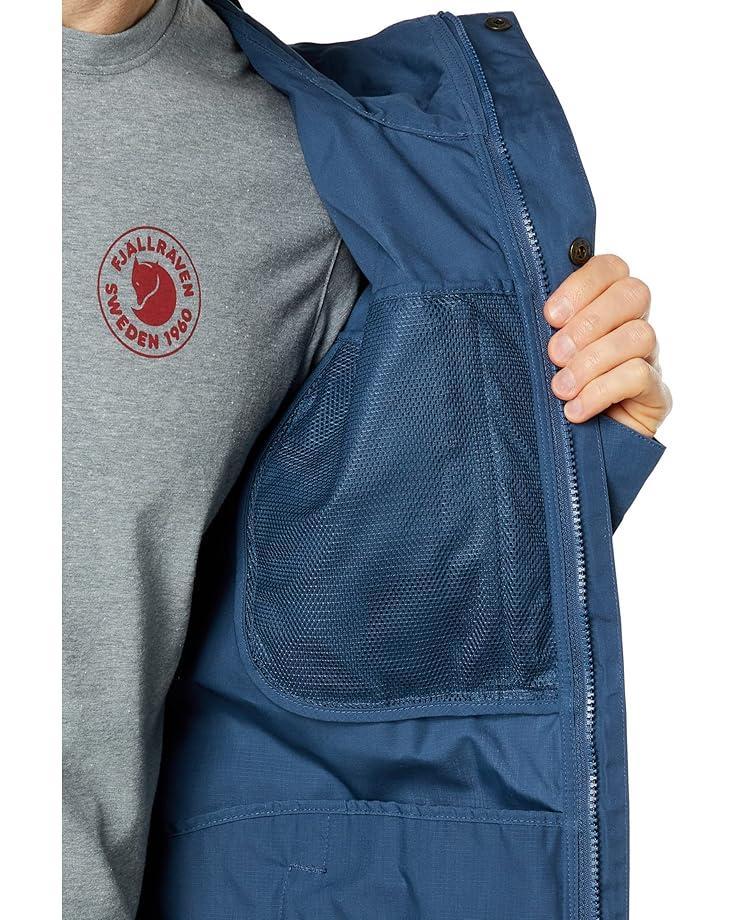 HC Hydratic Padded Trail Jacket Product Image