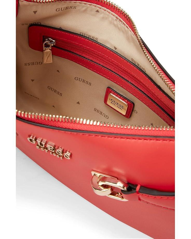 Betula Top Zip Shoulder Product Image