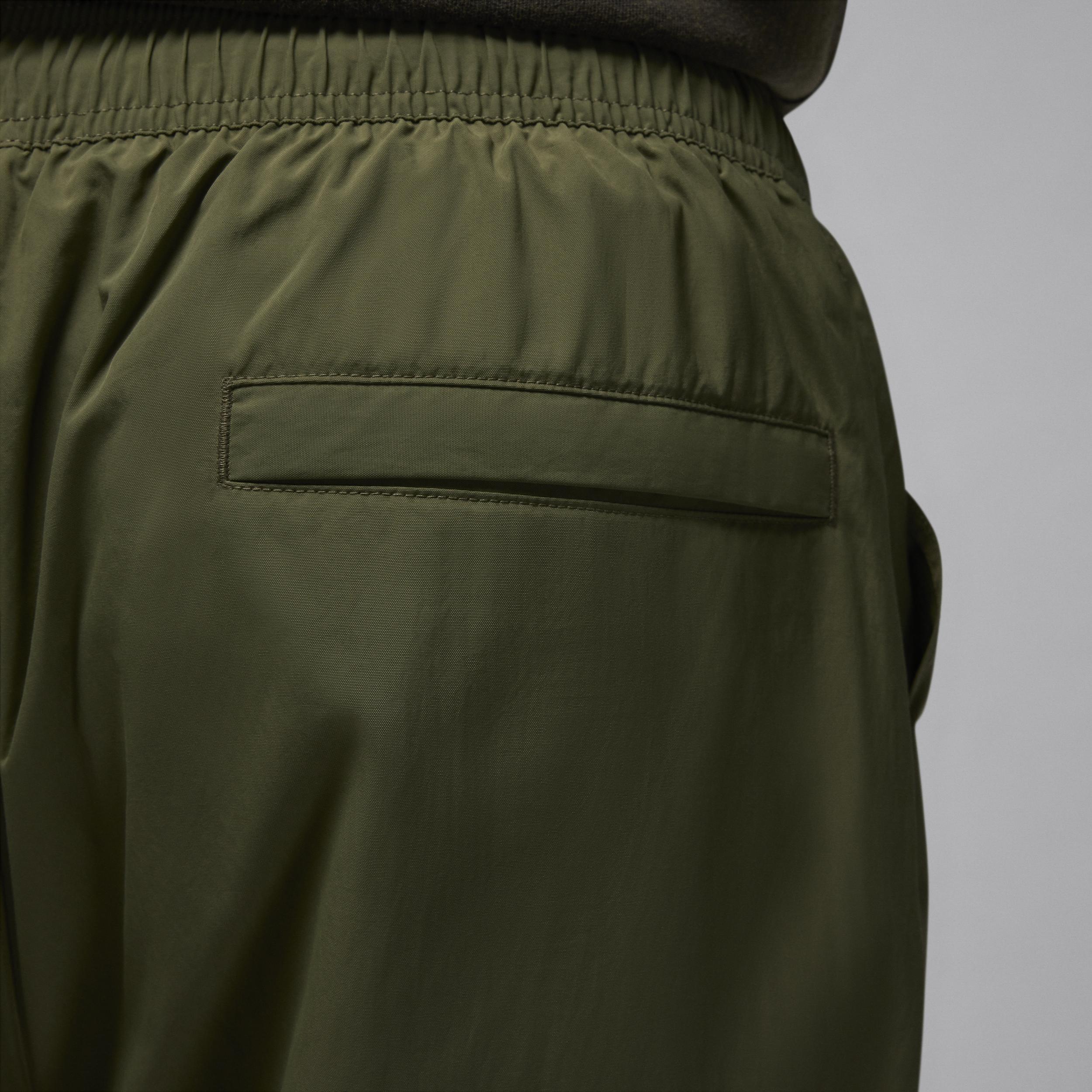 Jordan Mens Essentials Woven Pants Product Image