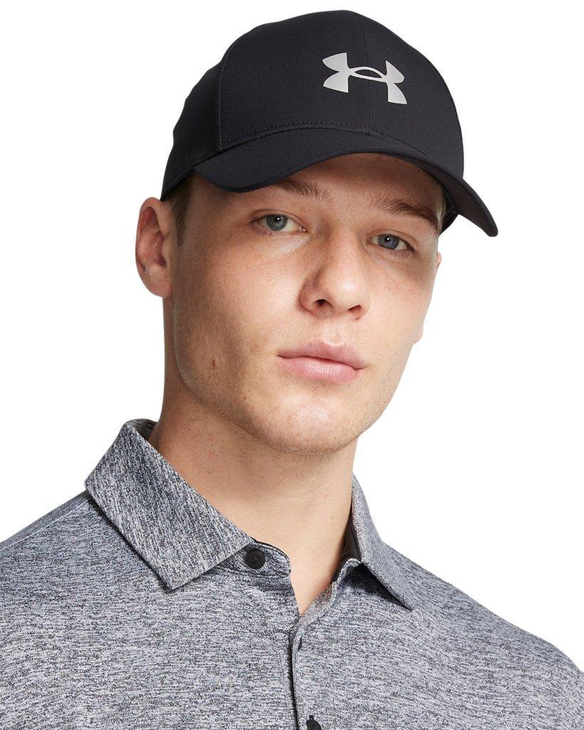 Men's UA Driver Rain Stretch Fit Cap Product Image