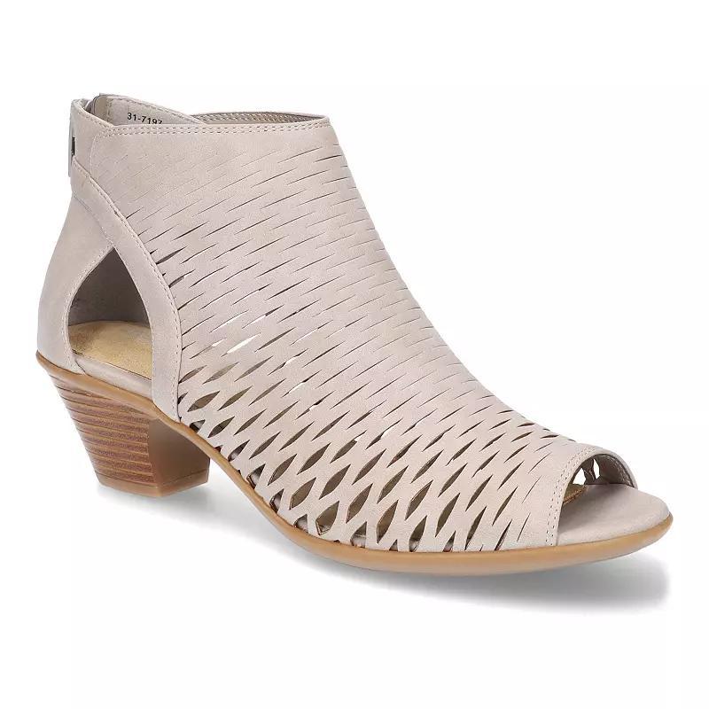 Easy Street Sunrise Womens Heeled Sandals Product Image