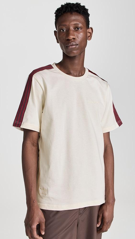 adidas Adidas x Wales Bonner Unisex Tee | Shopbop Product Image