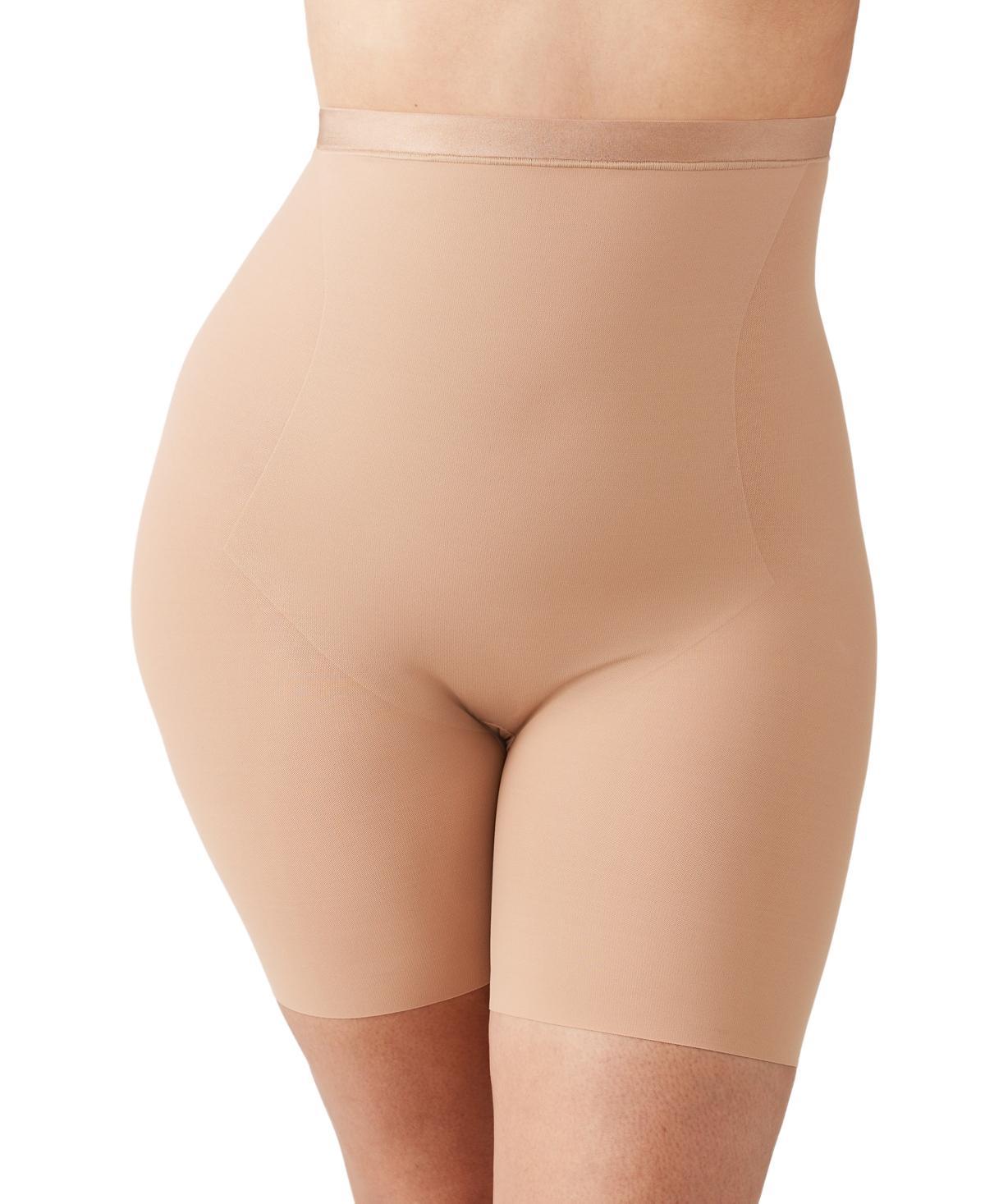 Wacoal Shape Revelation Hourglass High Waist Thigh Shaper Product Image