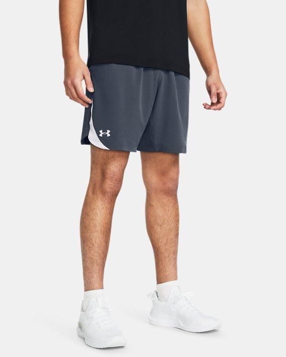 Men's UA Elevated Woven 2.0 Shorts Product Image