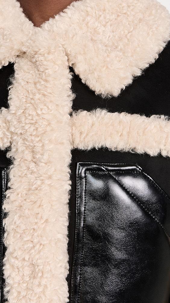STAND STUDIO Edith Jacket | Shopbop Product Image