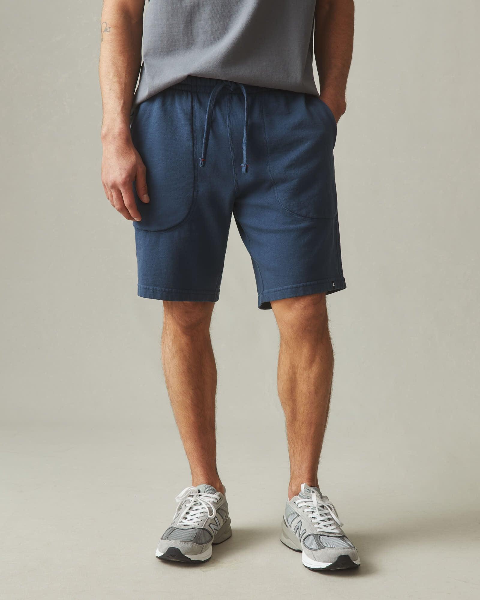 Men's Sweatshort - Spellbound Product Image