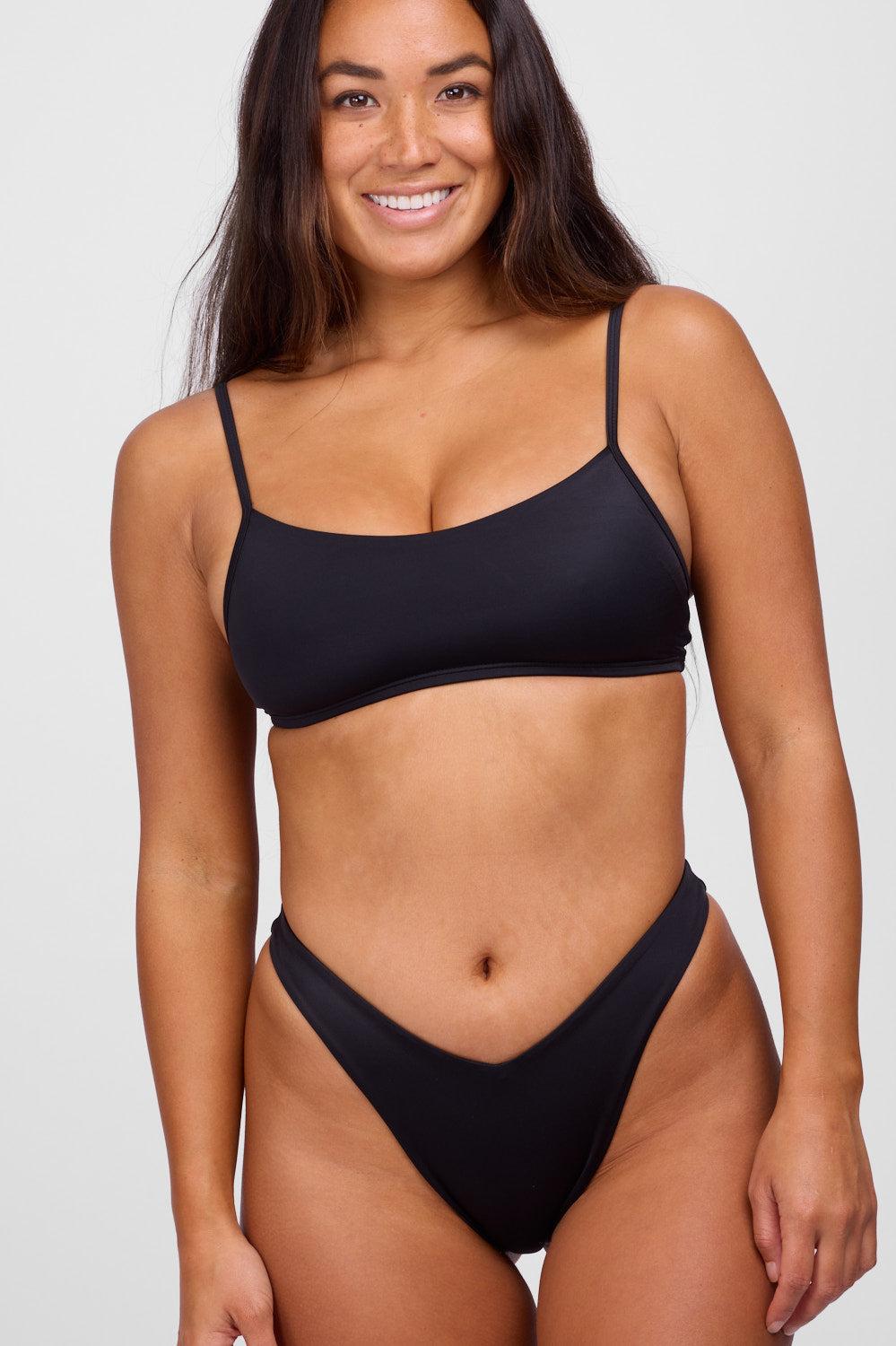 Jessica Bikini Bottom Product Image
